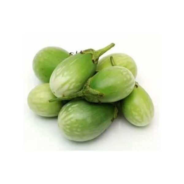 Brinjal Green