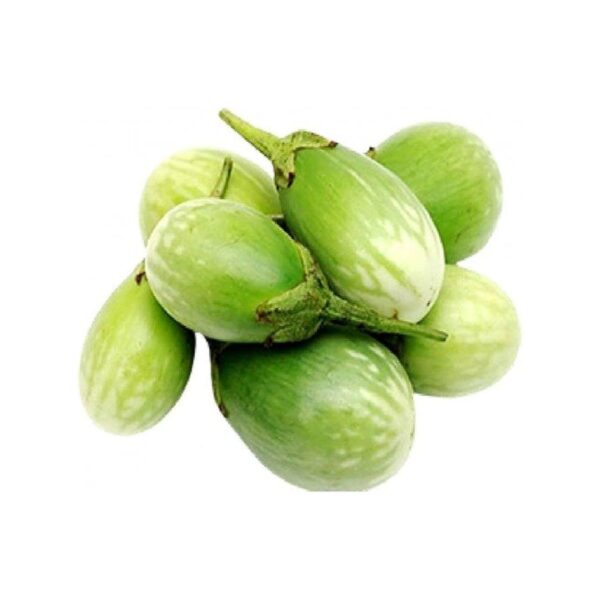 Brinjal Green