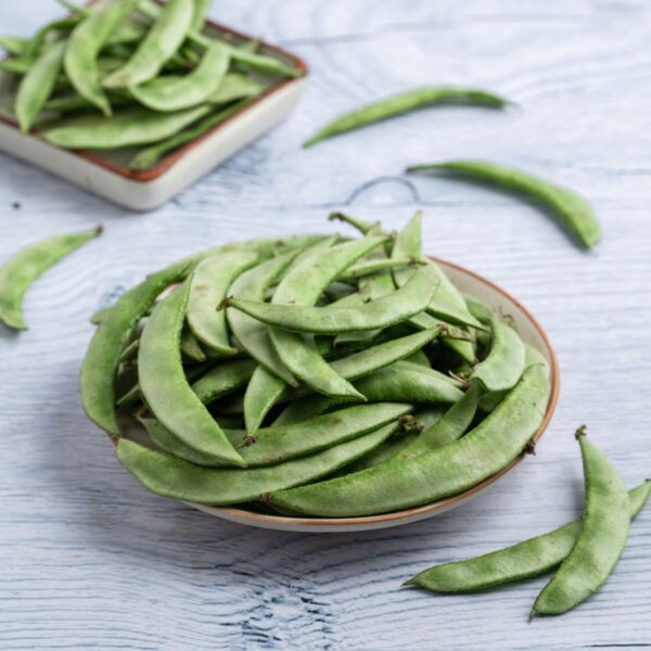 Beans Broad (Chikkudu)