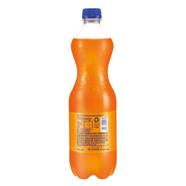 Fanta Soft Drink - Image 2