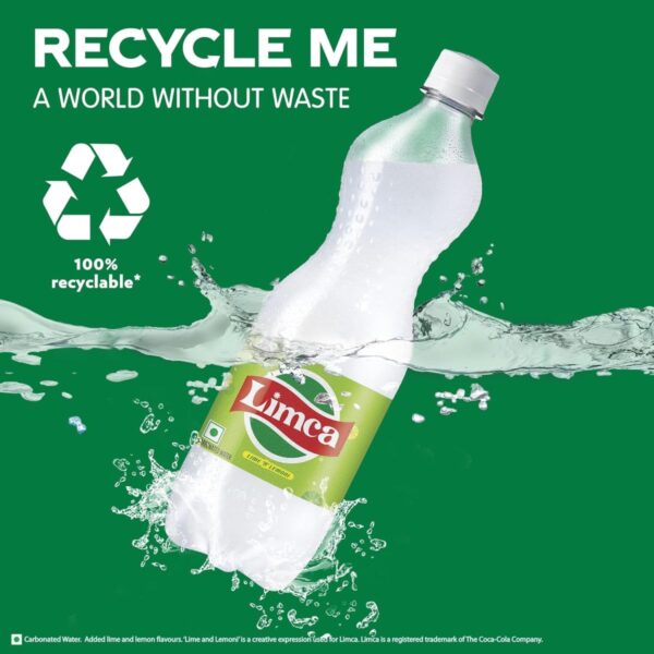 Limca  Soft Drink - Image 4