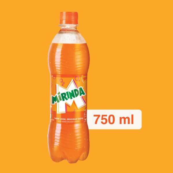 Mirinda  Soft Drink - Image 3