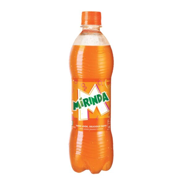 Mirinda  Soft Drink