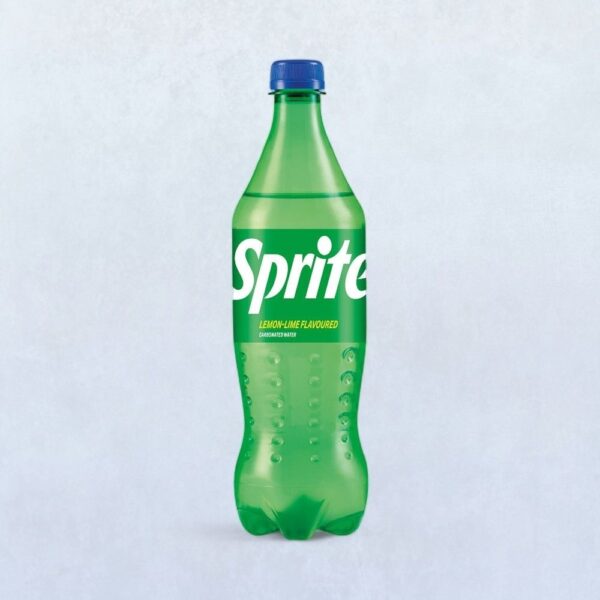 Sprite Soft Drink