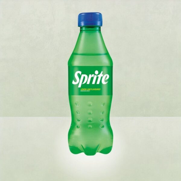 Sprite Soft Drink