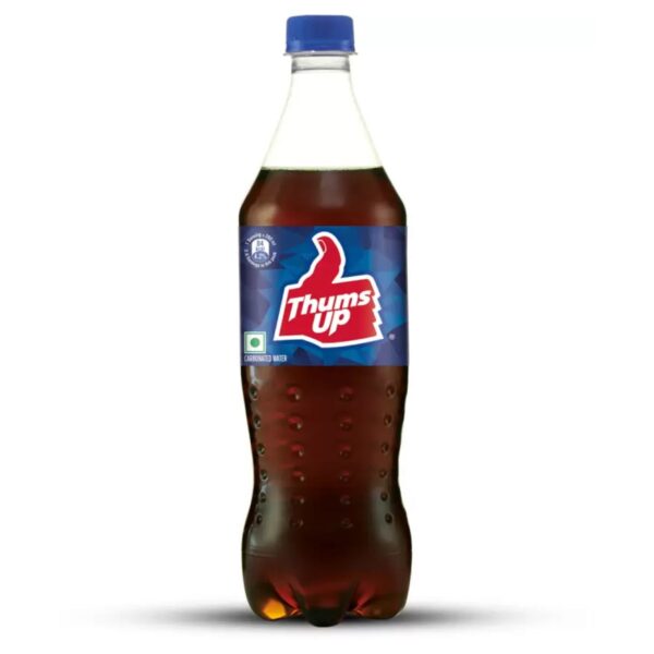 Thums Up Soft Drink
