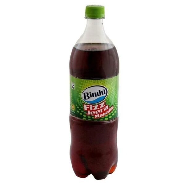 Bindu Jeera Masala