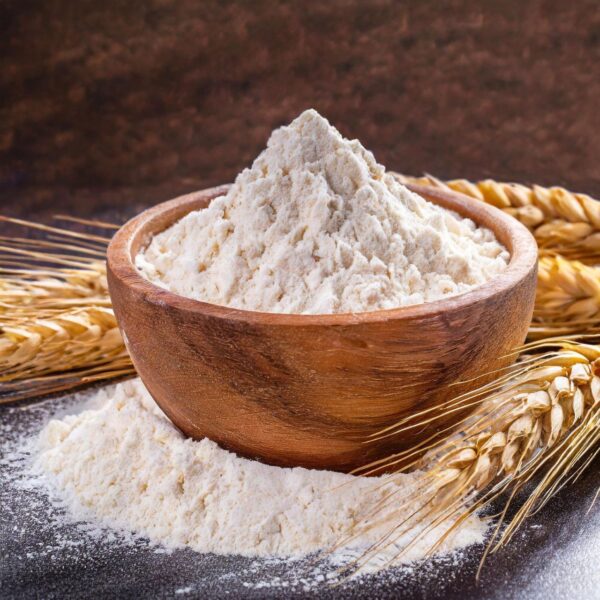 Wheat Flour (Atta)