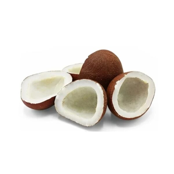 🥥 Dry Coconut (Loose) - Image 2