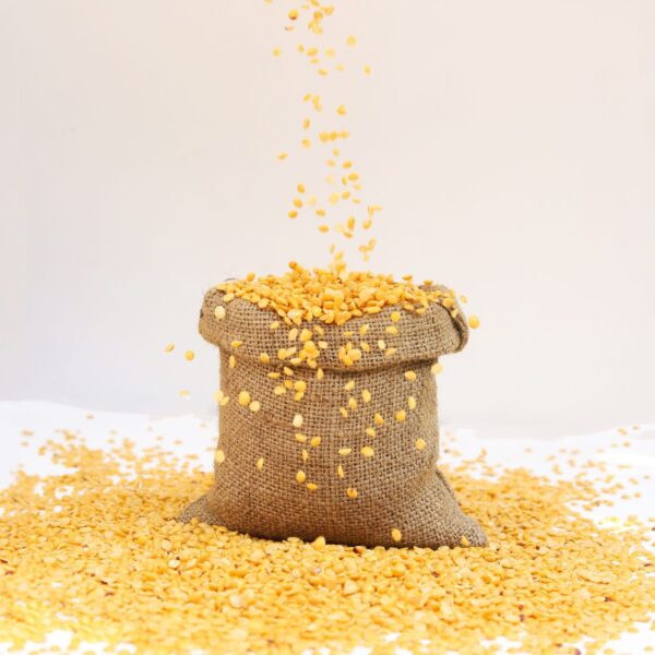 🫘 Toor Dal (Kandi Pappu) - Image 2