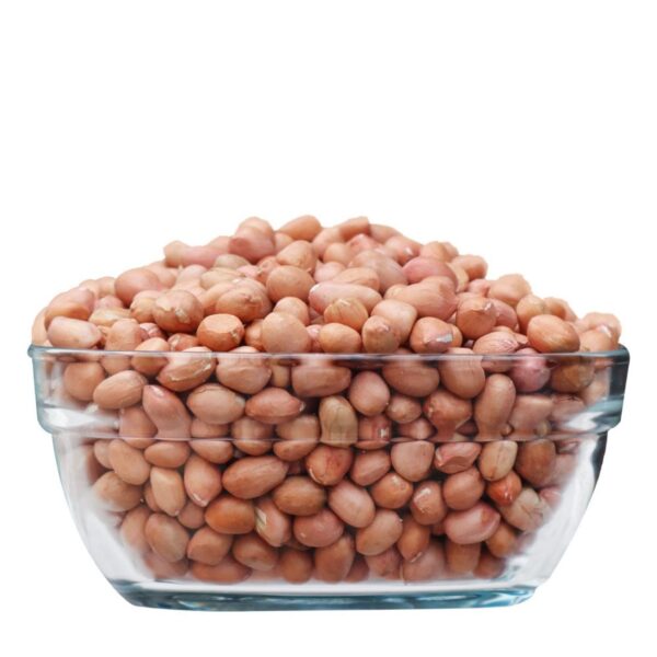 Peanuts – Raw (Loose) - Image 3