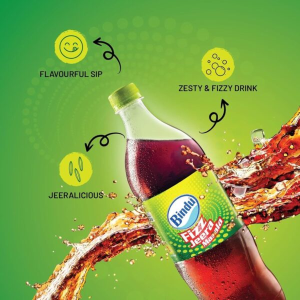 Bindu Jeera Masala - Image 2