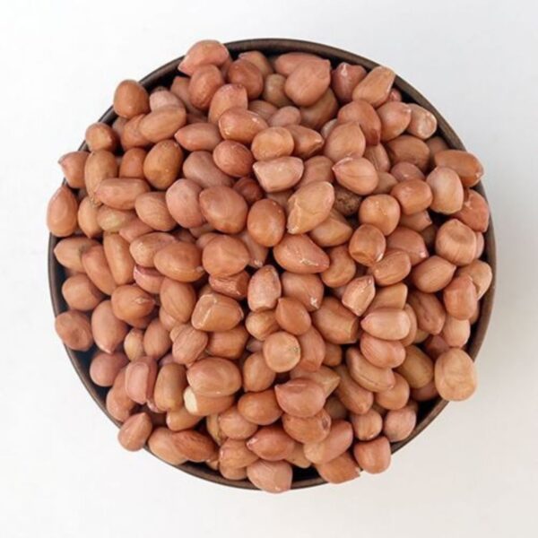 Peanuts – Raw (Loose) - Image 2