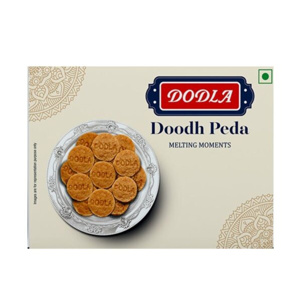 Dodla Doodh Peda