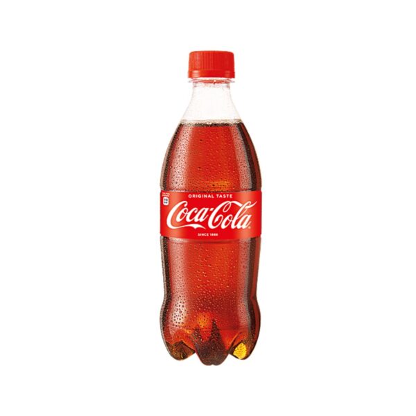Coca-Cola Soft Drink